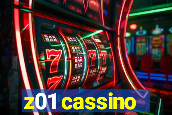 z01 cassino